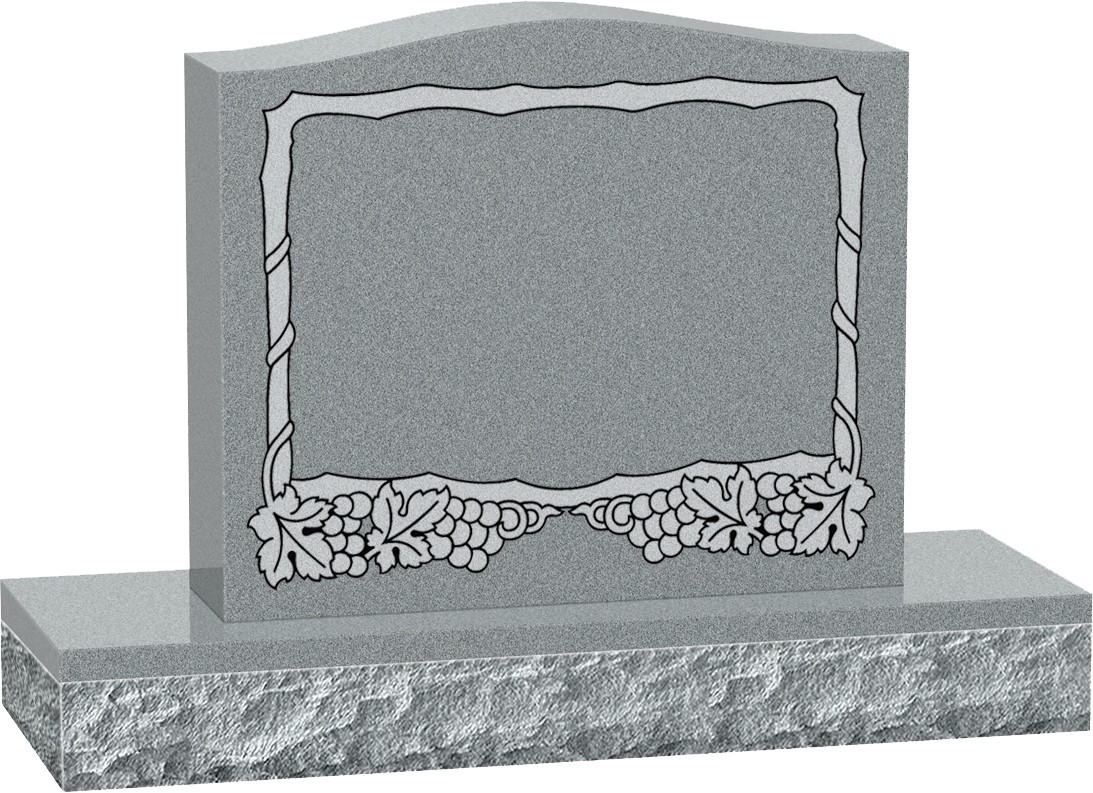U104 Einerson Single Monument