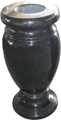 AV02 Turned Vase